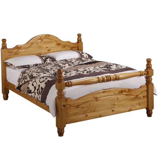 Fontaine Bed Frame First Choice, Fontaine Bed Frame